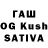 МАРИХУАНА OG Kush Krishna Tiwari